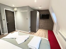 Fonthill Aparts
