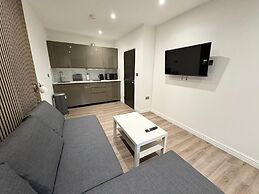 Fonthill Aparts