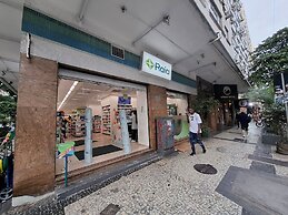 Copacabana Light - Conforto