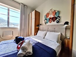 Copacabana Light - Conforto