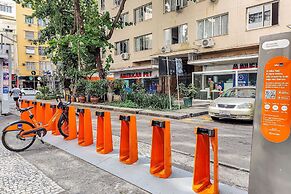 Copacabana Light - Conforto