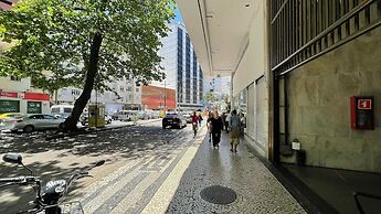 Copacabana Light - Conforto