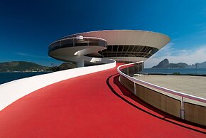Copacabana Light - Conforto