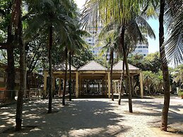 Copacabana Light - Conforto