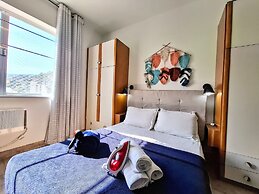 Copacabana Light - Conforto