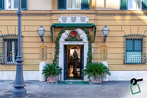 Hotiday Roma Borghese