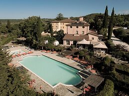 Hotiday Toscana Riparbella