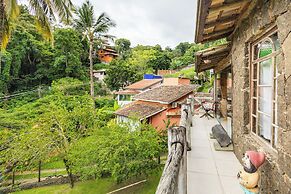 Casa Perequê