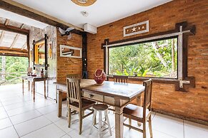 Casa Perequê