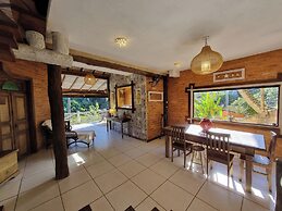Casa Perequê