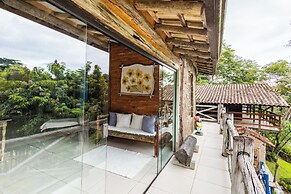 Casa Perequê