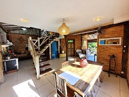 Casa Perequê
