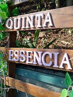 Quinta Essência Suítes e Chalés