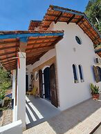 Quinta Essência Suítes e Chalés