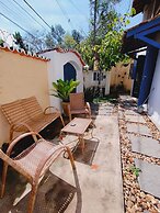 Quinta Essência Suítes e Chalés