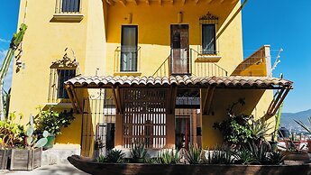 El Diablo y La Luna B&B
