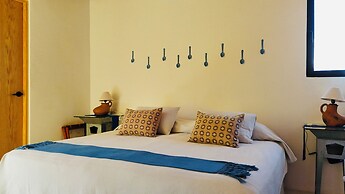 El Diablo y La Luna B&B