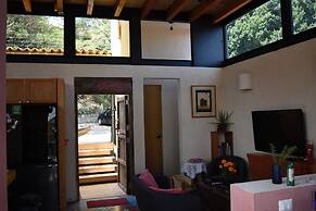El Diablo y La Luna B&B