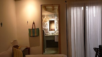 El Diablo y La Luna B&B