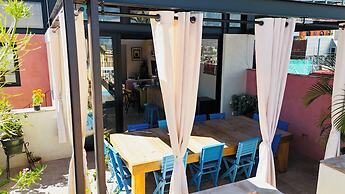 El Diablo y La Luna B&B