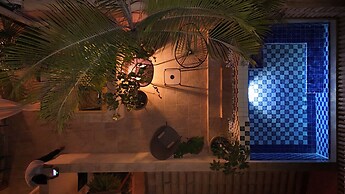 El Diablo y La Luna B&B
