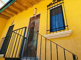 El Diablo y La Luna B&B