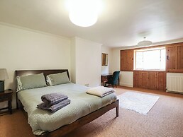 Old Vicarage