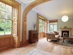 Old Vicarage