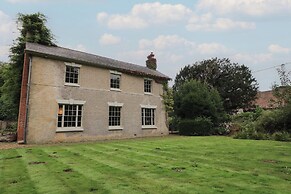 Old Vicarage