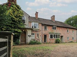 Old Vicarage
