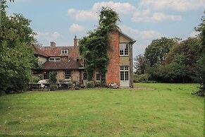 Old Vicarage