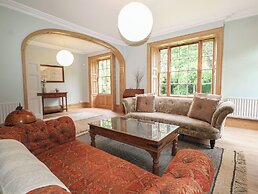 Old Vicarage