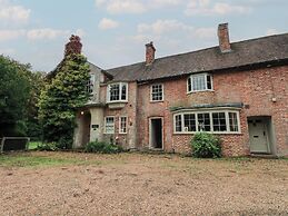 Old Vicarage