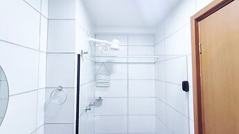 Max Carneiros Suites by CTA