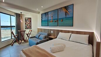 Max Carneiros Suites by CTA