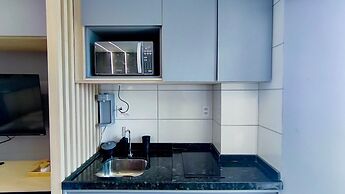 Max Carneiros Suites by CTA