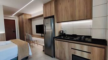 Max Carneiros Suites by CTA