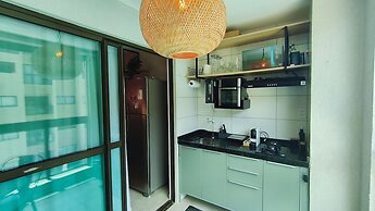 Max Carneiros Suites by CTA