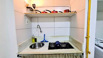 Copacabana Smart - Aconchego e Praia