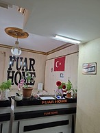 Fuar Home