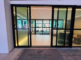 Mahrak Villa - VSH