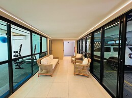 Mahrak Villa - VSH