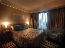flat near gru airport