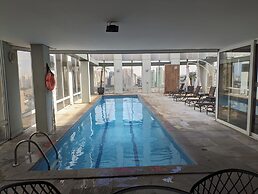 flat near gru airport