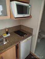 flat near gru airport