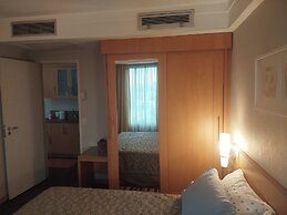 flat near gru airport