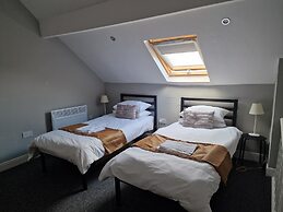 Stella Lounge Bradford West Yorkshire UK