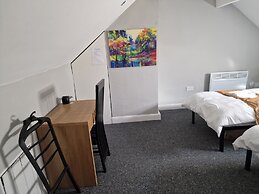 Stella Lounge Bradford West Yorkshire UK
