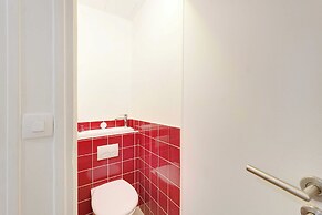 Beautiful Apartment 2br/6p - Eiffel Tower