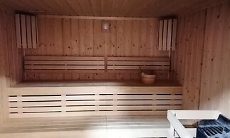 3-room Apartment for 6 People - Terrace
